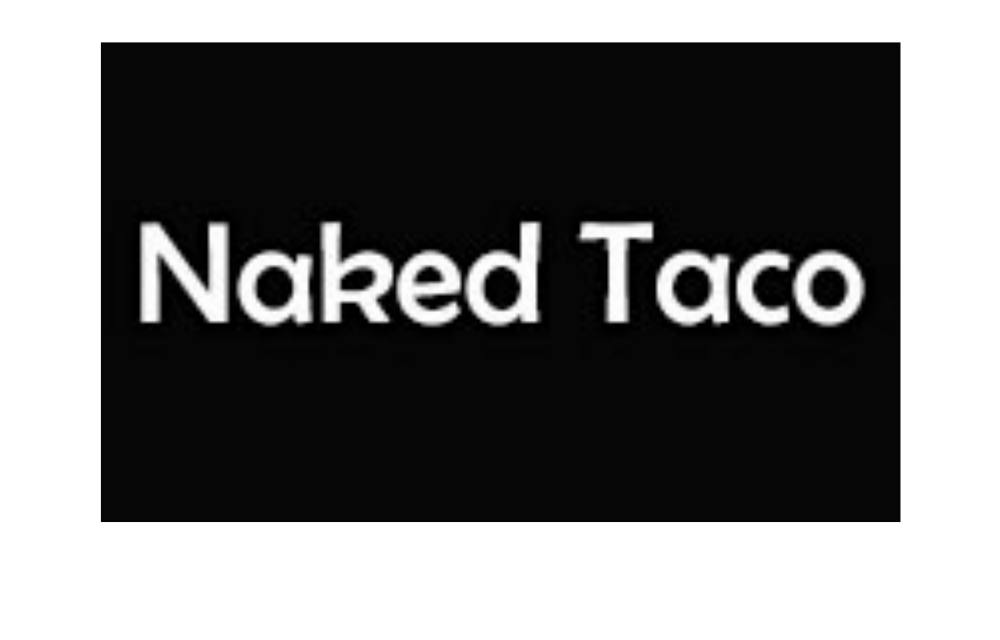 The Naked Taco