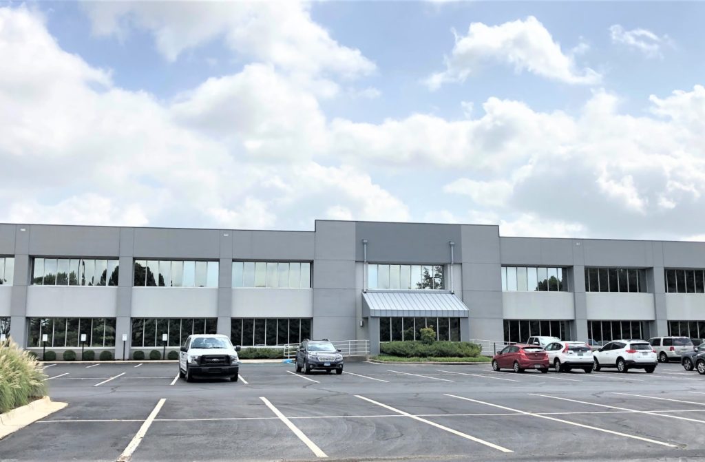 Meet Our Newest Tenant in Cummings Research Park, RUAG Space USA!