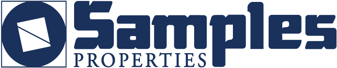 Samples Properties Logo