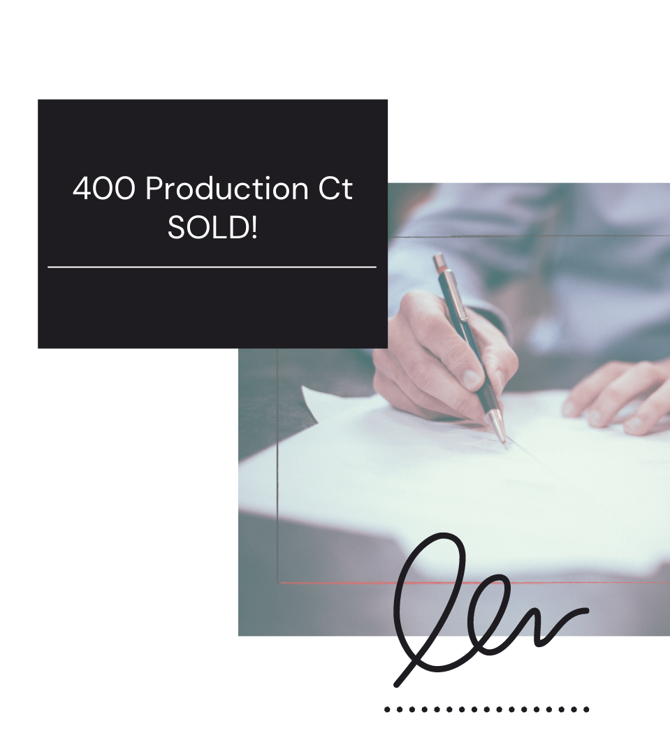 400 production court