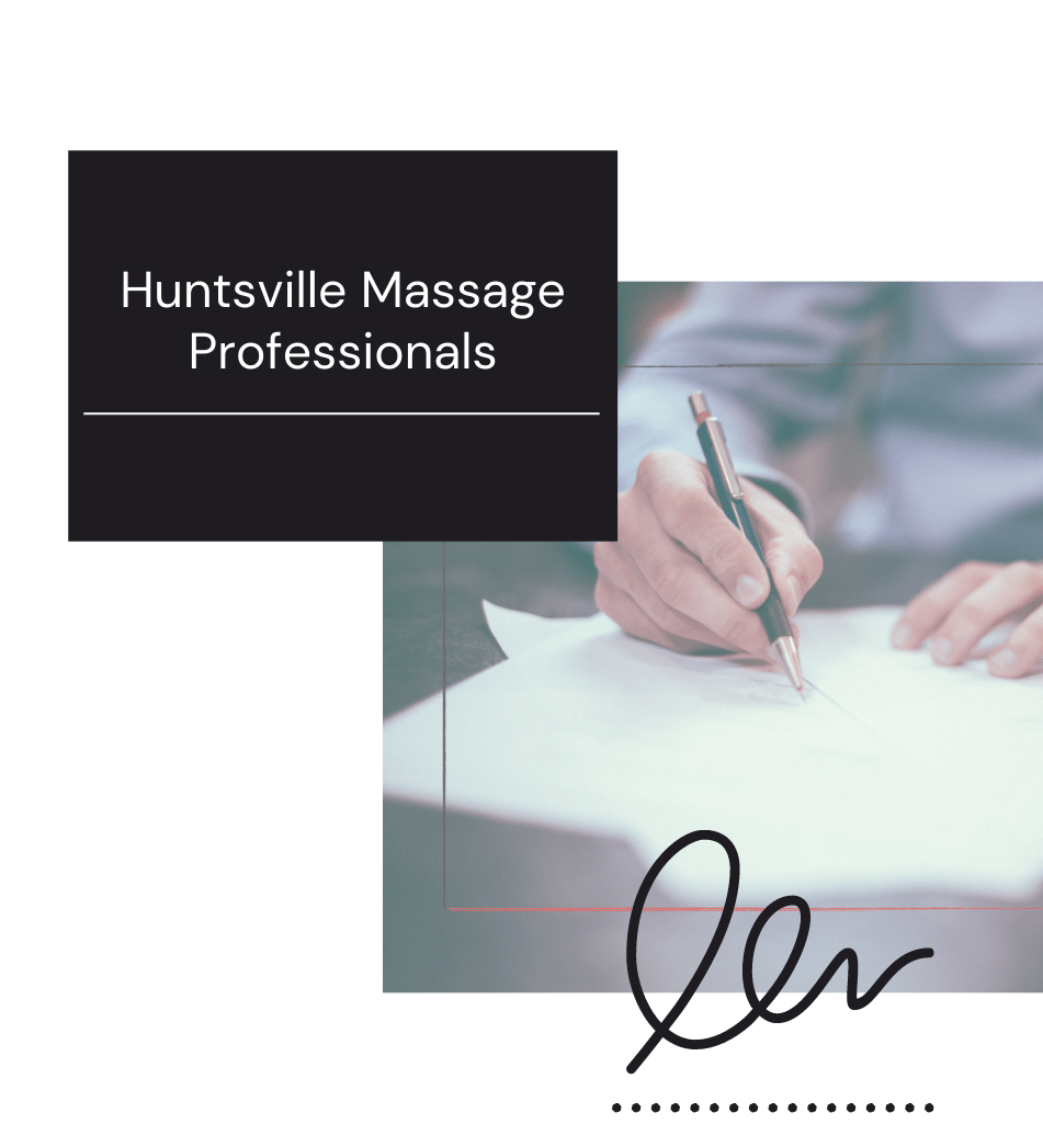 Huntsville Massage Professionals