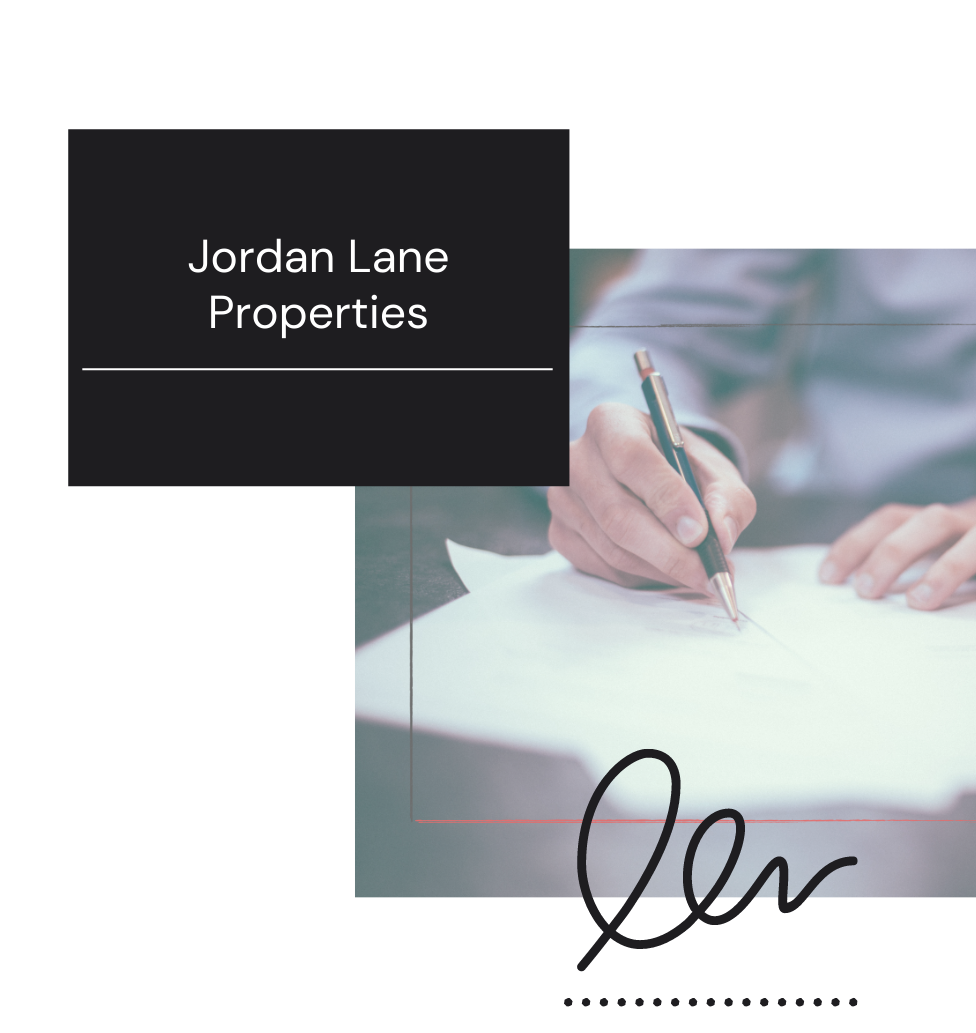 Jordan Lane Properties