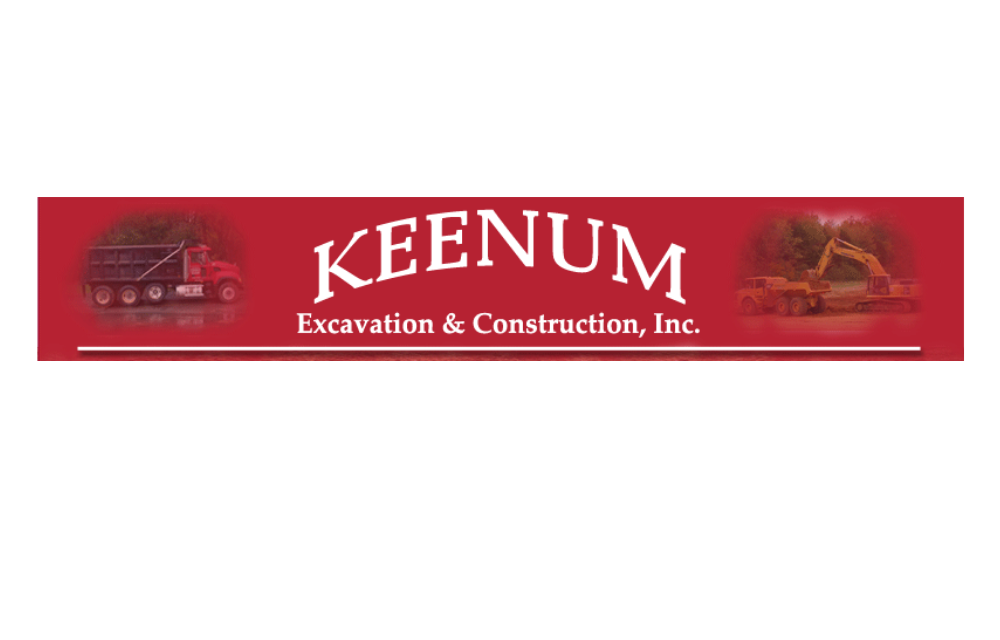 Keenum Excavation & Construction, Inc.