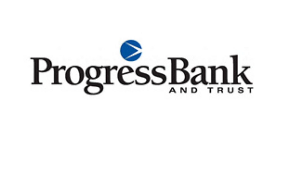 ProgressBank and Trust