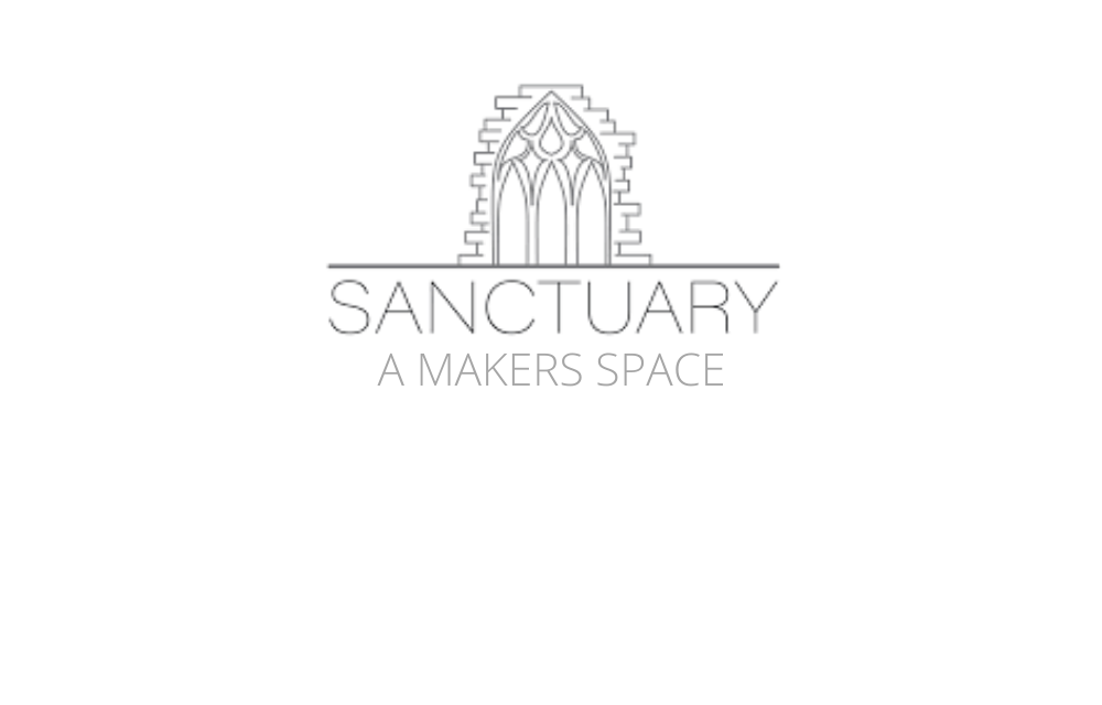 Sanctuary - A Makers Space