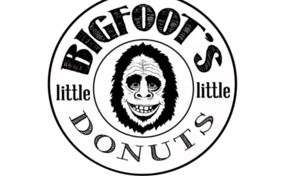 Bigfoot's little Donuts