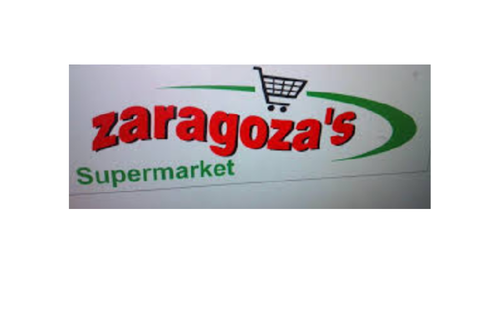 Zaragoza's Supermarket