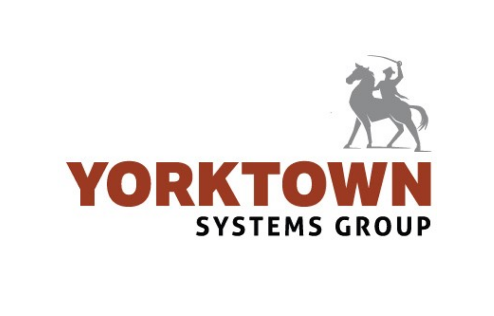 Yorktown Systems Group Logo