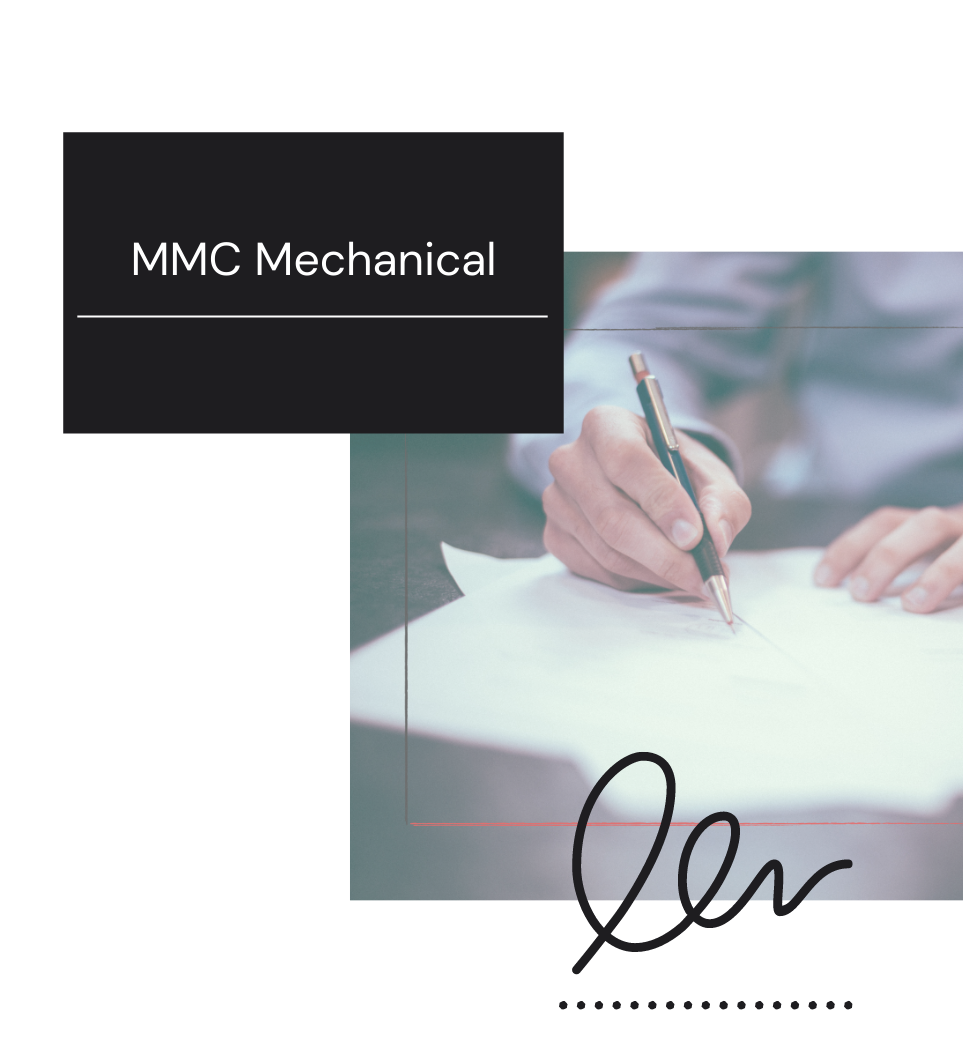 MMC mechanical
