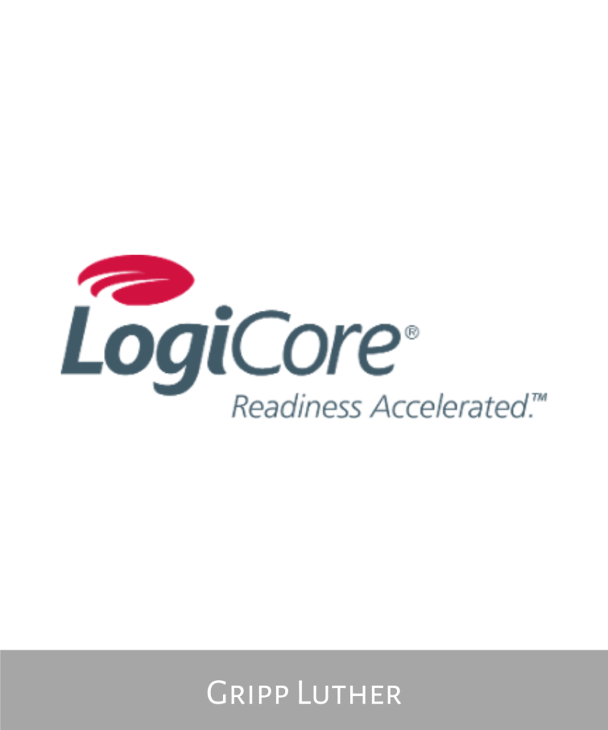 LogiCore
sold 345 Voyager Way
Huntsville, Alabama

Represented by Gripp Luther 